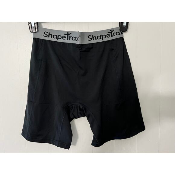 ShapeTrax Racerback Tank and Boxer Brief Shorts Size Small - Picture 5 of 6
